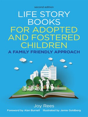 cover image of Life Story Books for Adopted and Fostered Children